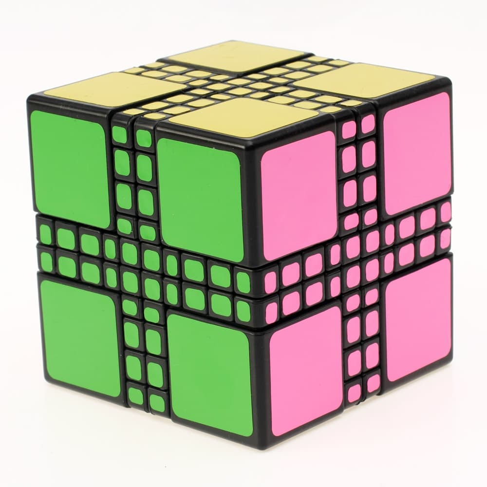 Funs LimCube Master Mixup Cube 1 image 8