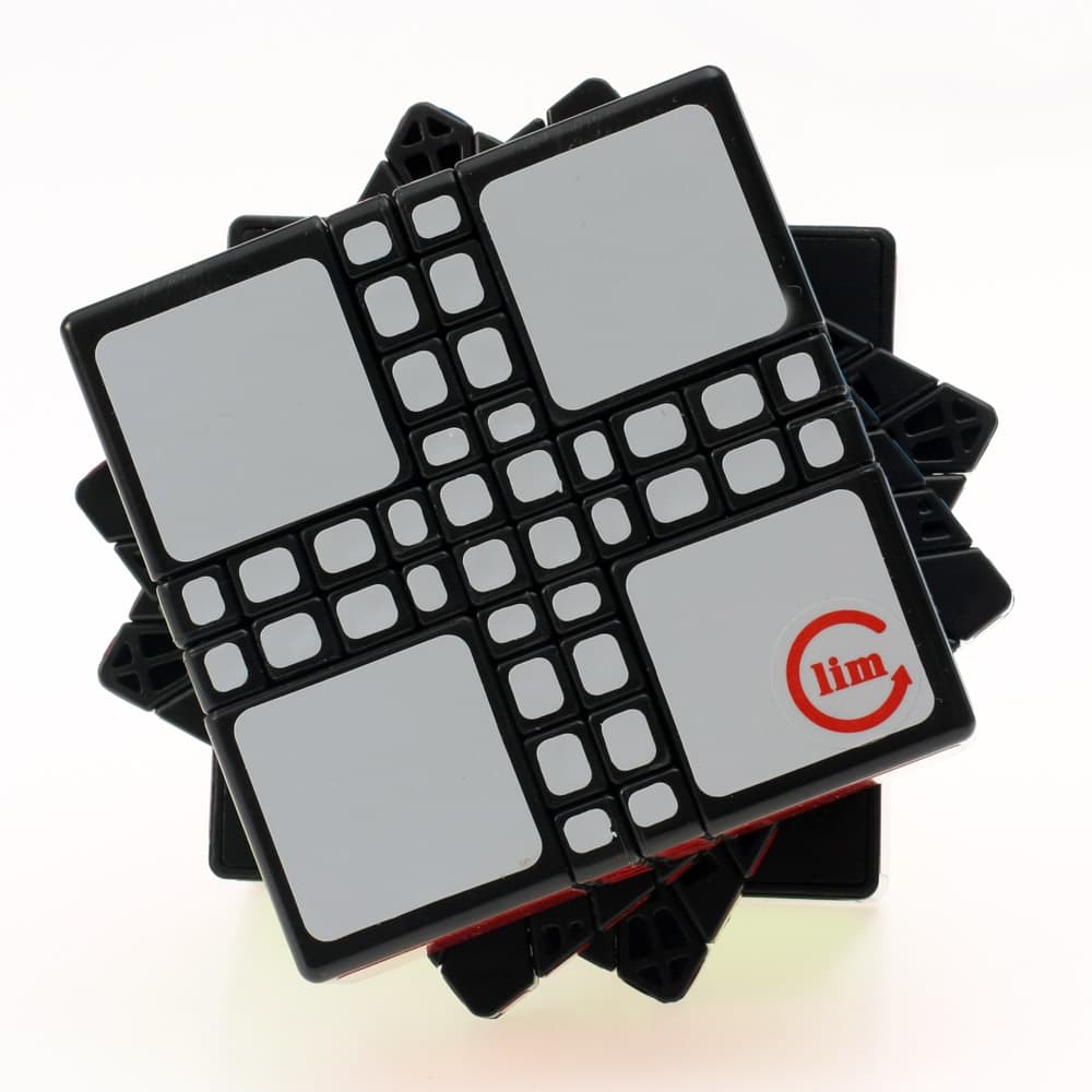 Funs LimCube Master Mixup Cube 1 image 9