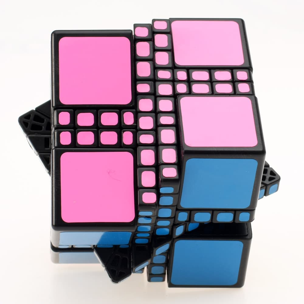 Funs LimCube Master Mixup Cube 1 image 10