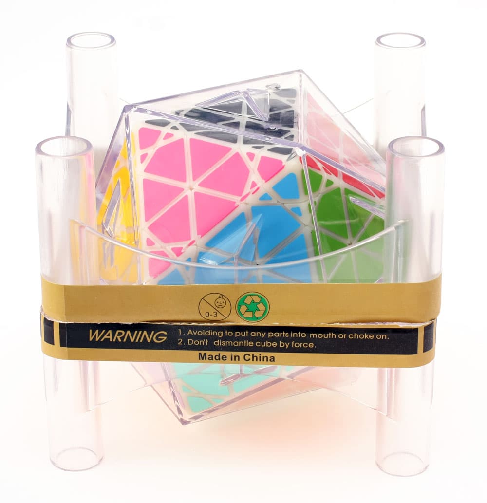 MF8 Radiolarian puzzle - Primary image 2