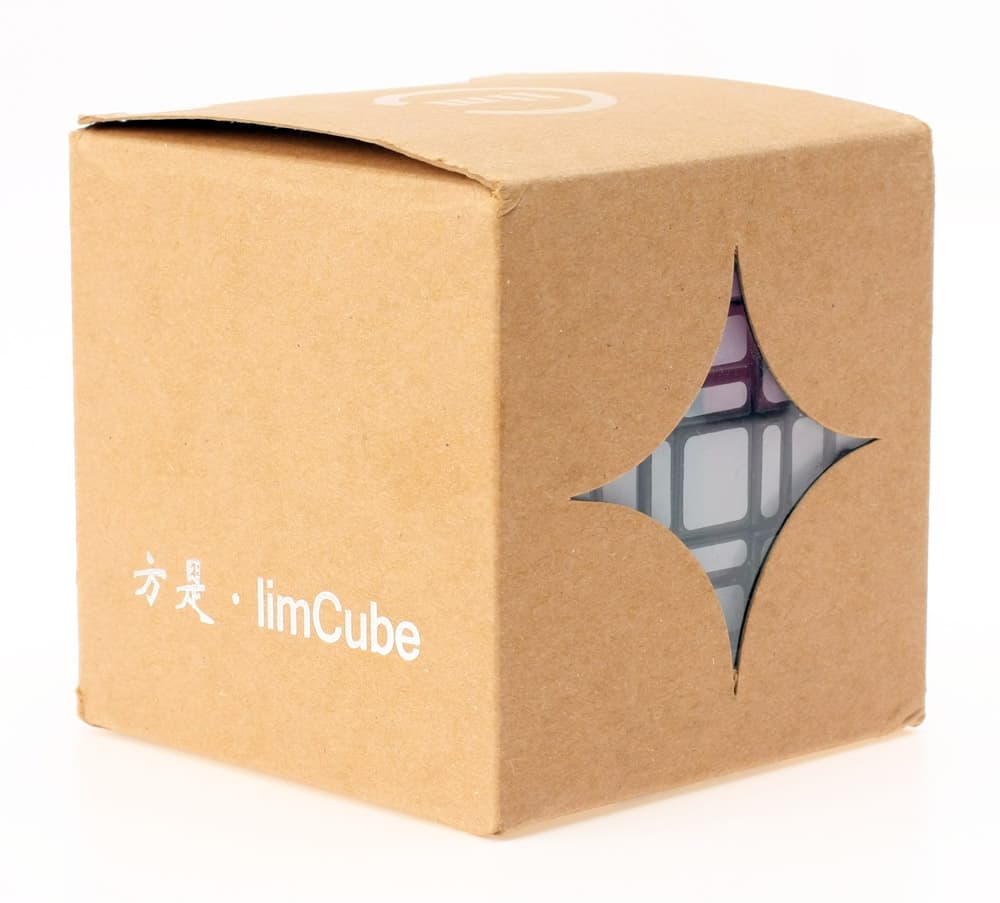 Funs LimCube Master Mixup Cube 4 image 2