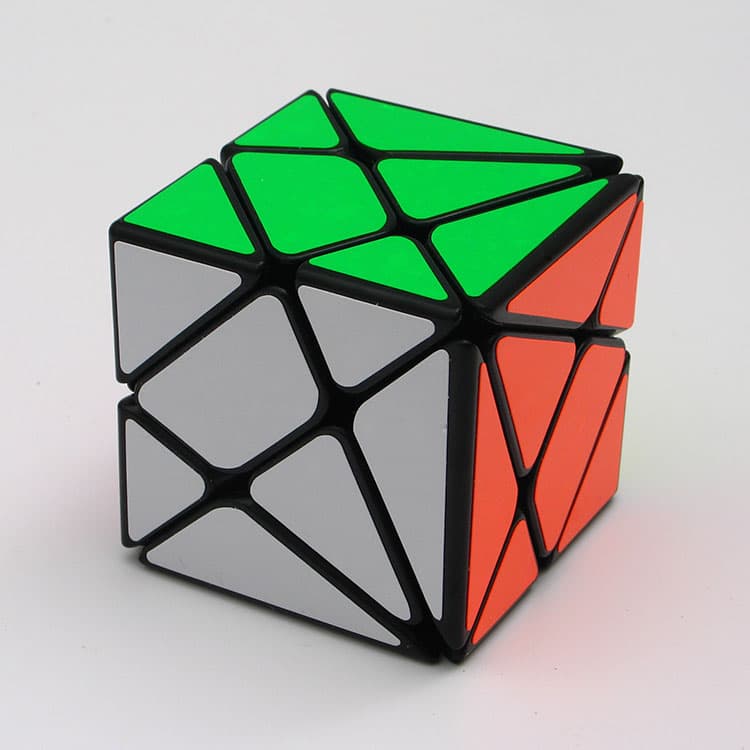 YJ Axis Cube V2 image 1