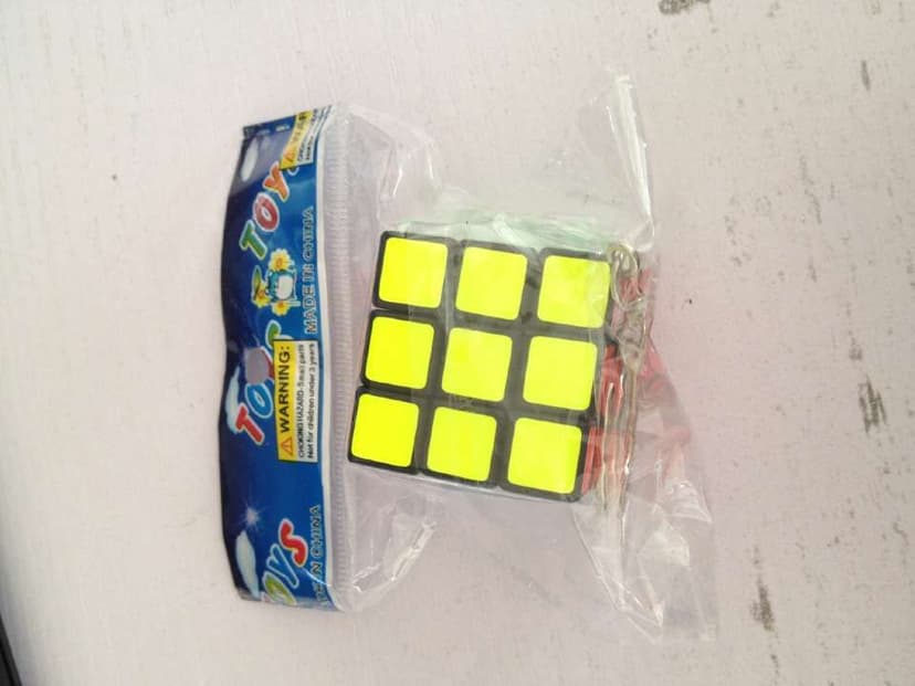 Z-KeyRings Z bright image 2