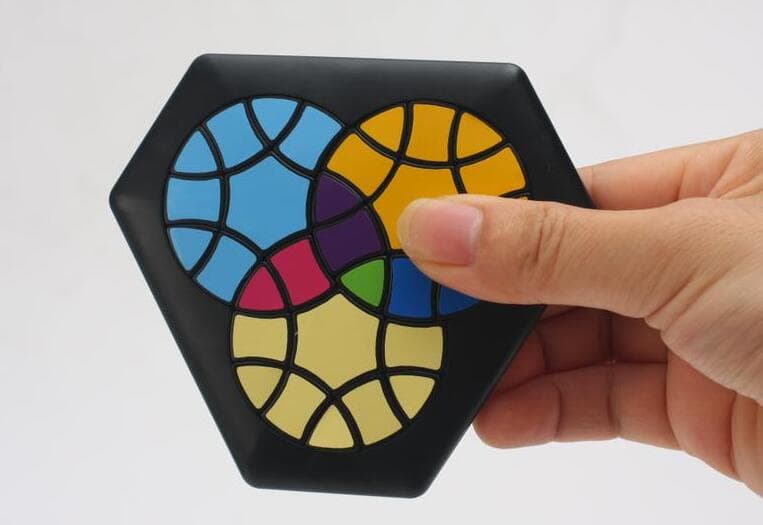 VeryPuzzle Hex Shaper image 3