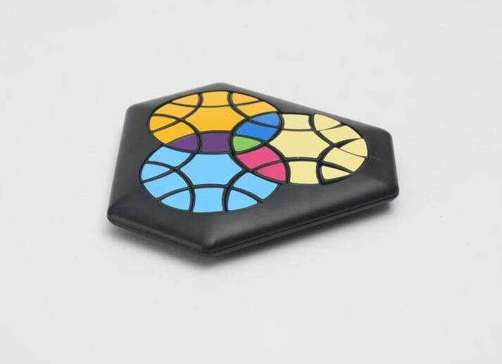 VeryPuzzle Hex Shaper image 4