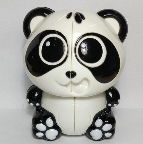 YuXin Panda 2x2 image 1