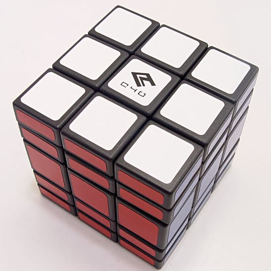 Cube4you Full-Functional 3x3x5 - Black image 5