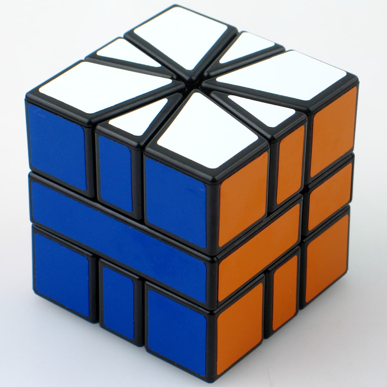 CubeTwist SQ1 - Black image 4