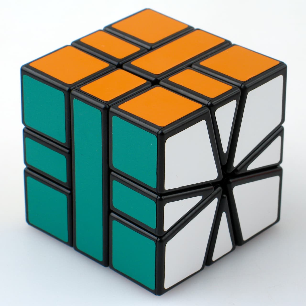 CubeTwist SQ1 - Black image 5