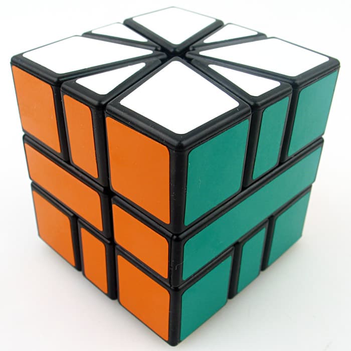 CubeTwist SQ1 - Black image 7