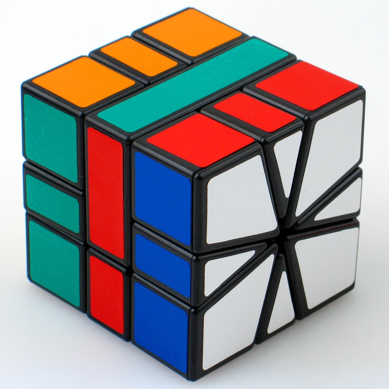 CubeTwist SQ1 - Black image 9