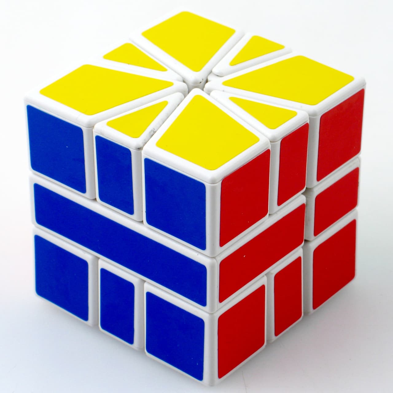 CubeTwist SQ1 - White image 5