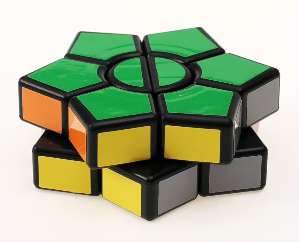 DianSheng two-layer SQ1 image 5