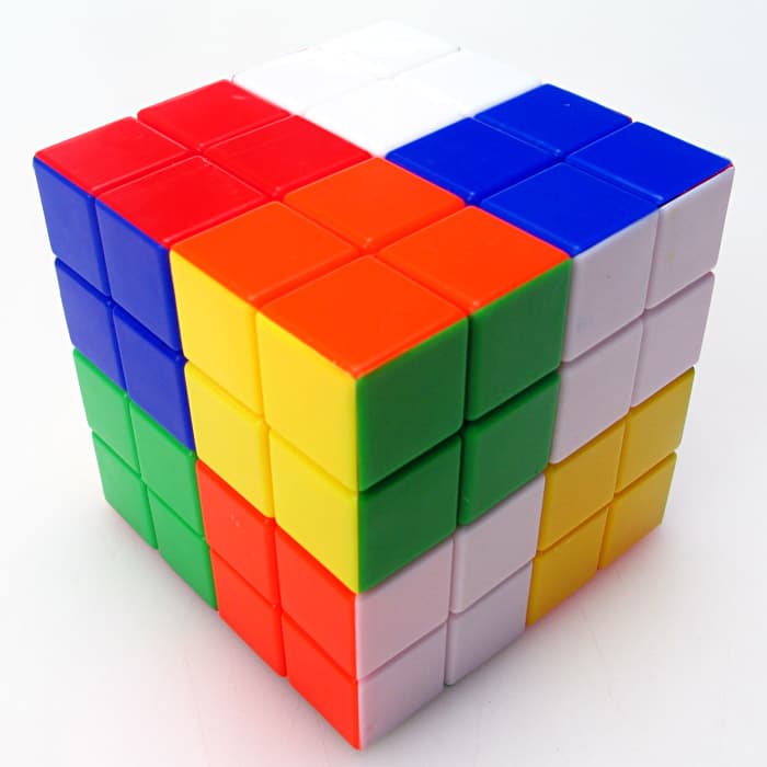 DianSheng 4x4 Stickerless image 3