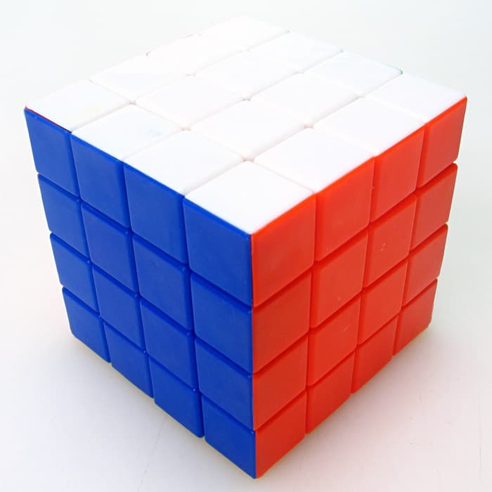 DianSheng 4x4 Stickerless image 5