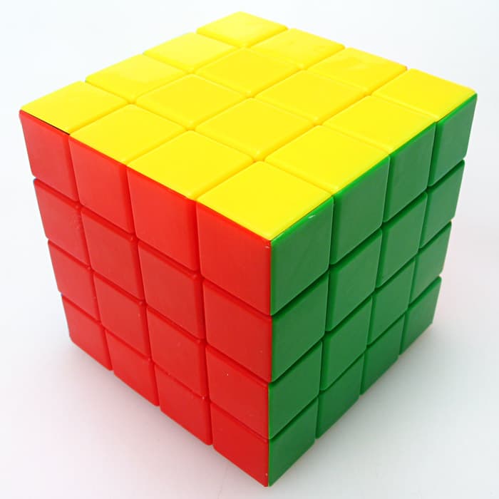 DianSheng 4x4 Stickerless image 6