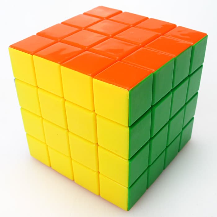 DianSheng 4x4 Stickerless image 7