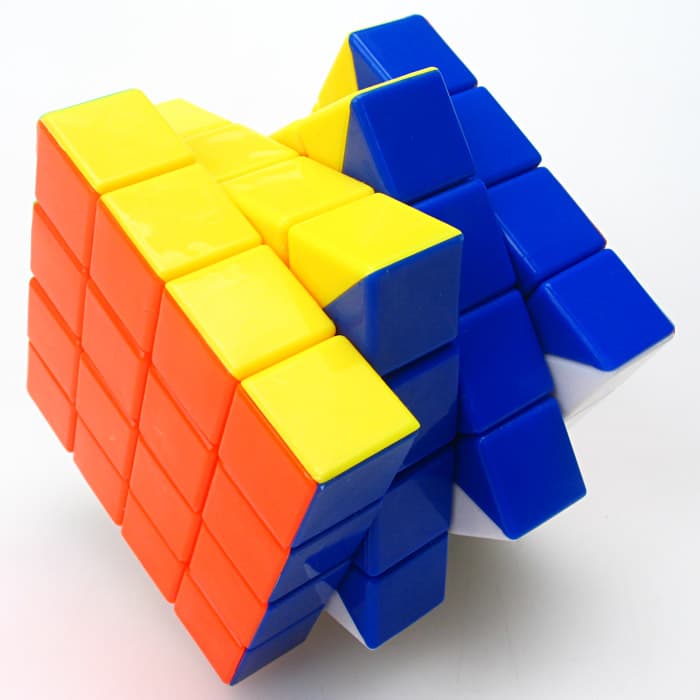 DianSheng 4x4 Stickerless image 8