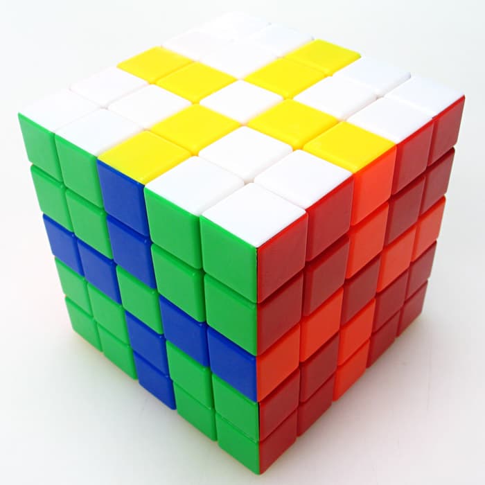 DianSheng 5x5 Stickerless image 3