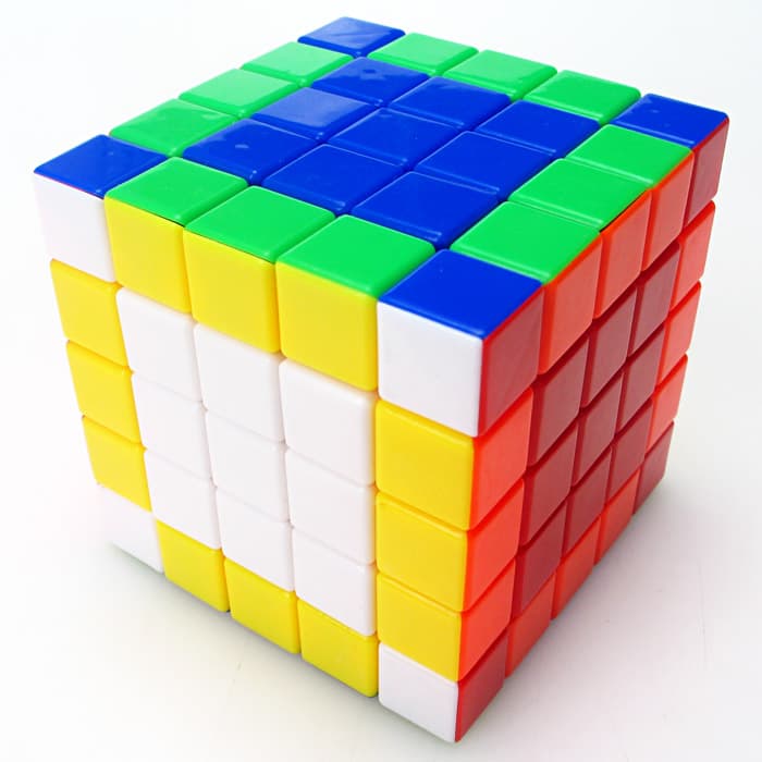 DianSheng 5x5 Stickerless image 7