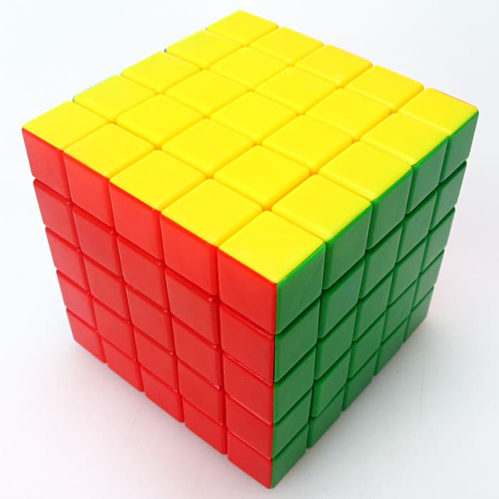 DianSheng 5x5 Stickerless image 8