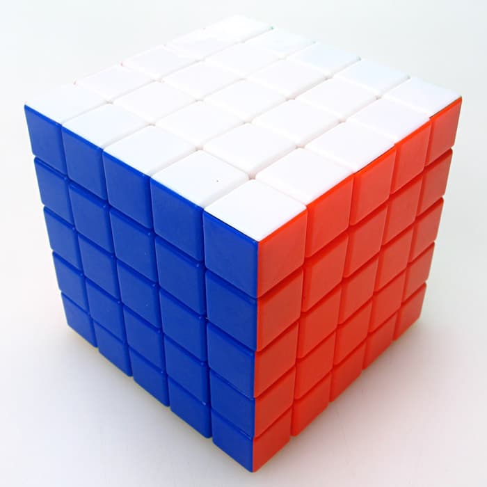 DianSheng 5x5 Stickerless image 9