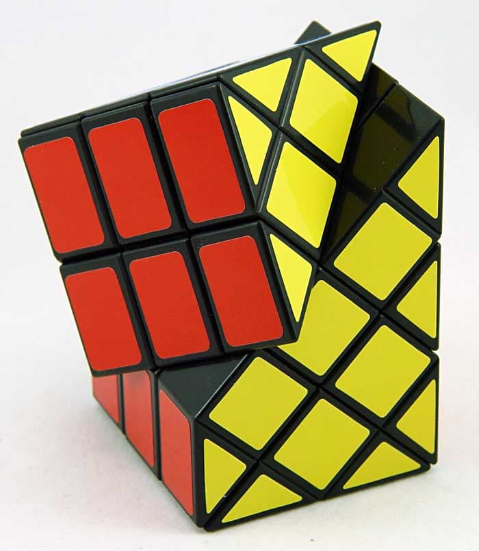 Diansheng Case Cube image 3