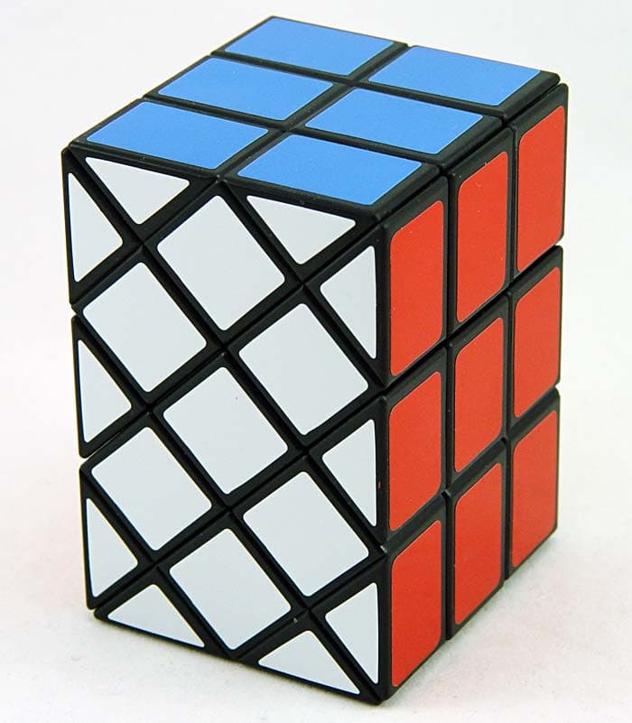 Diansheng Case Cube image 4