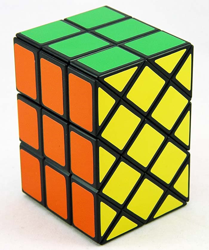 Diansheng Case Cube image 5