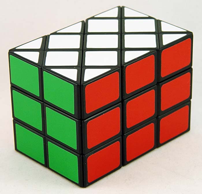 Diansheng Case Cube image 6