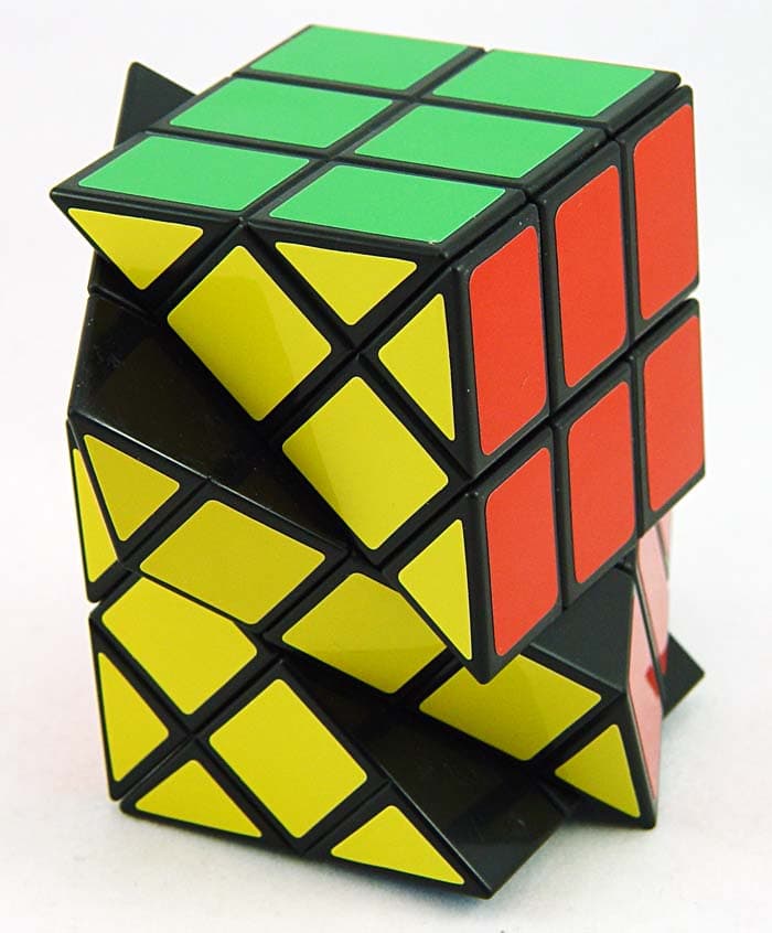 Diansheng Case Cube image 7