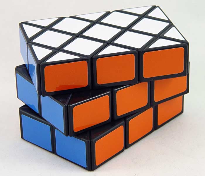 Diansheng Case Cube image 11