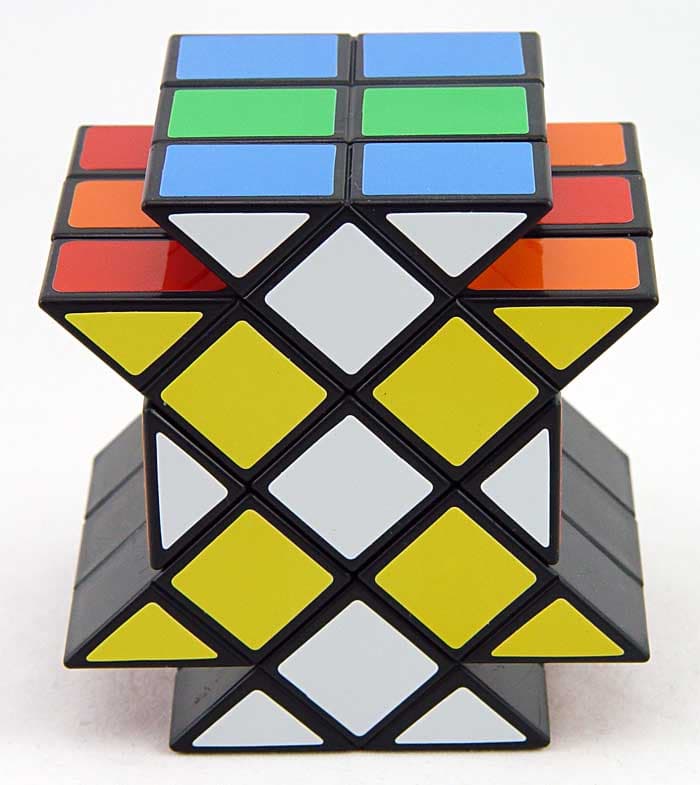 Diansheng Case Cube image 12