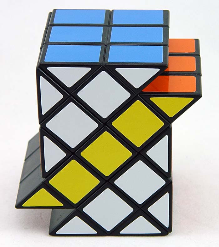 Diansheng Case Cube image 8