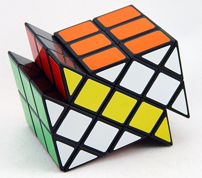 Diansheng Case Cube image 9