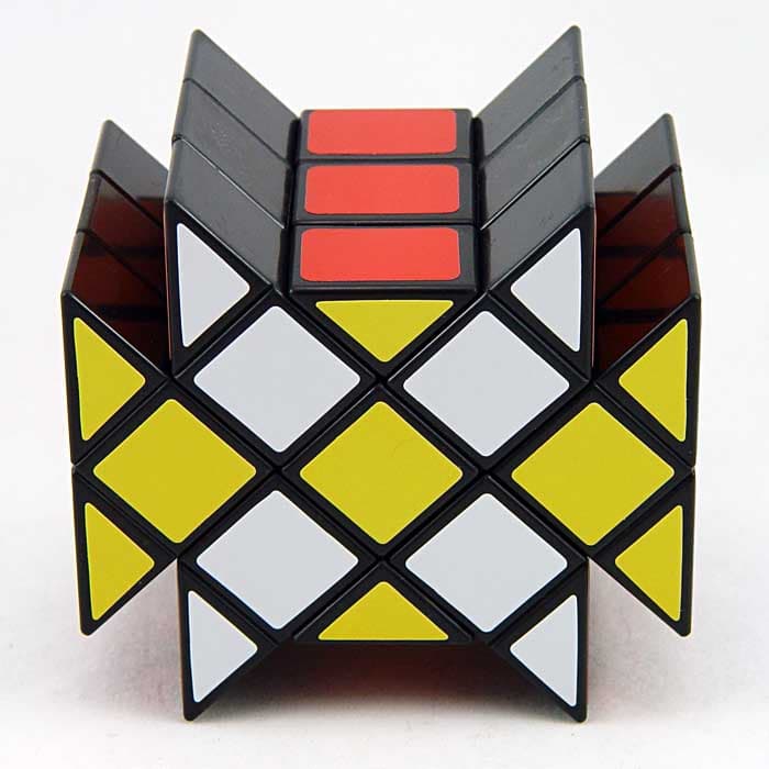 Diansheng Case Cube image 10