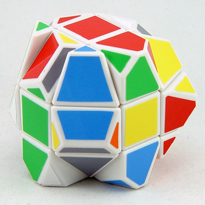 Diansheng UFO Cube image 3