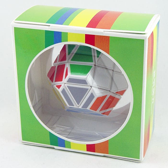 Diansheng UFO Cube image 4