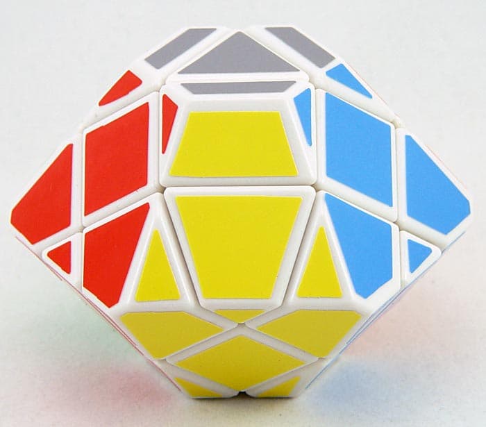 Diansheng UFO Cube image 5