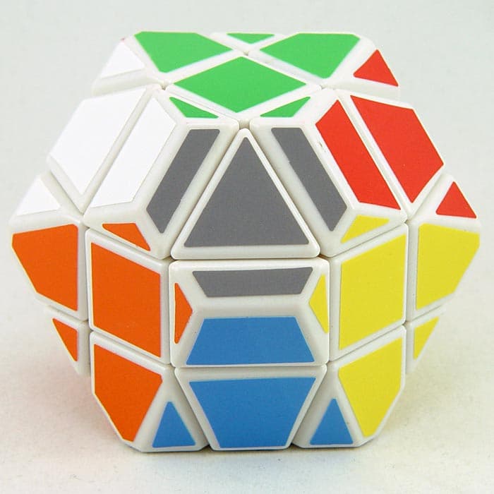 Diansheng UFO Cube image 6