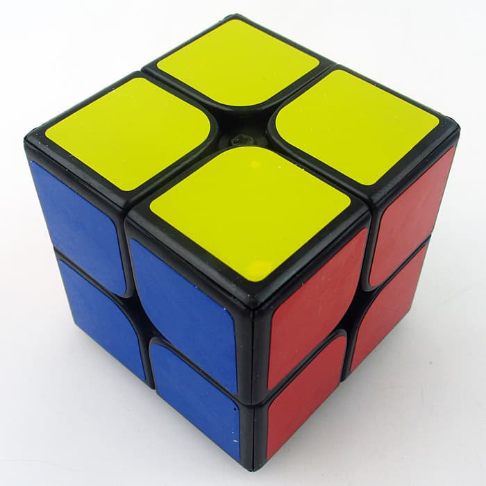 Dayan 50mm 2x2 - Black image 7