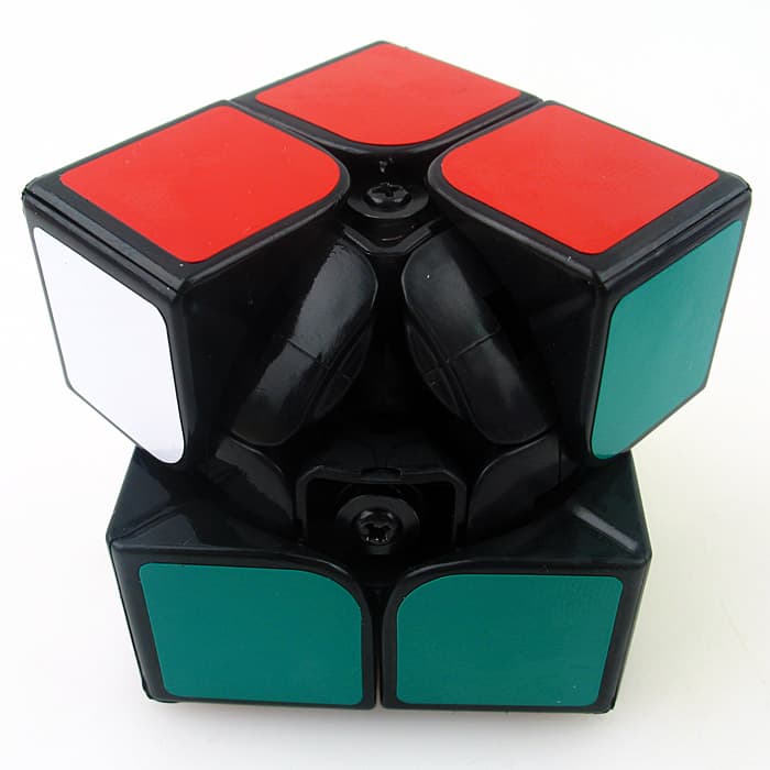 Dayan 50mm 2x2 - Black image 9