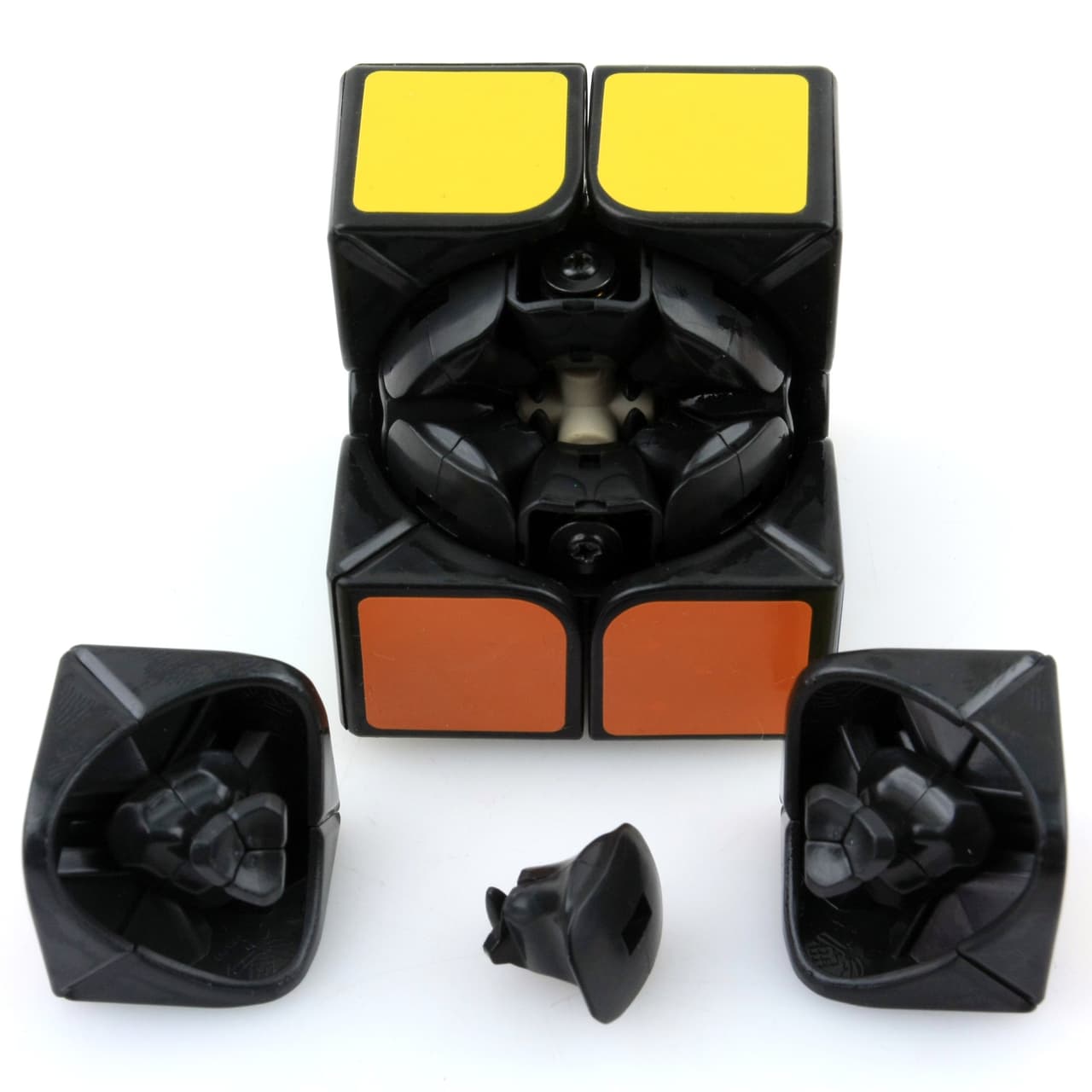 Dayan 50mm 2x2 - Black image 12