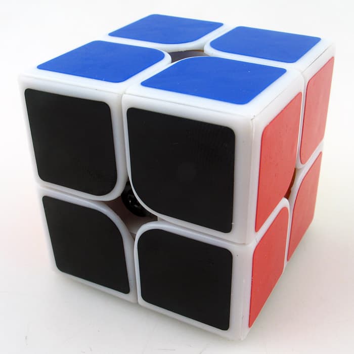 Dayan 50mm 2x2 - White image 6