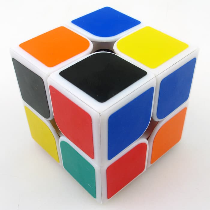 Dayan 50mm 2x2 - White image 8