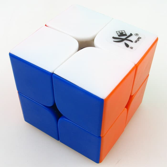 Dayan 50mm 2x2 - 6-solid-color image 6