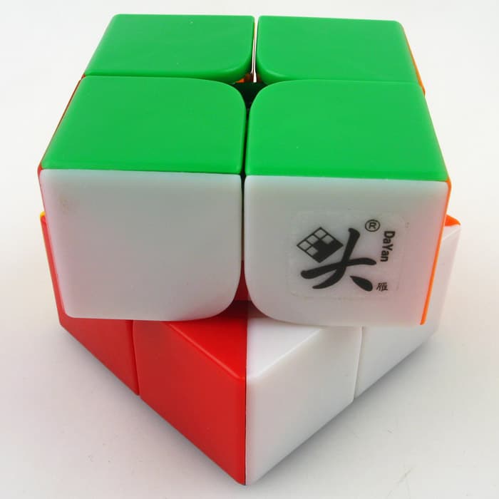 Dayan 50mm 2x2 - 6-solid-color image 8