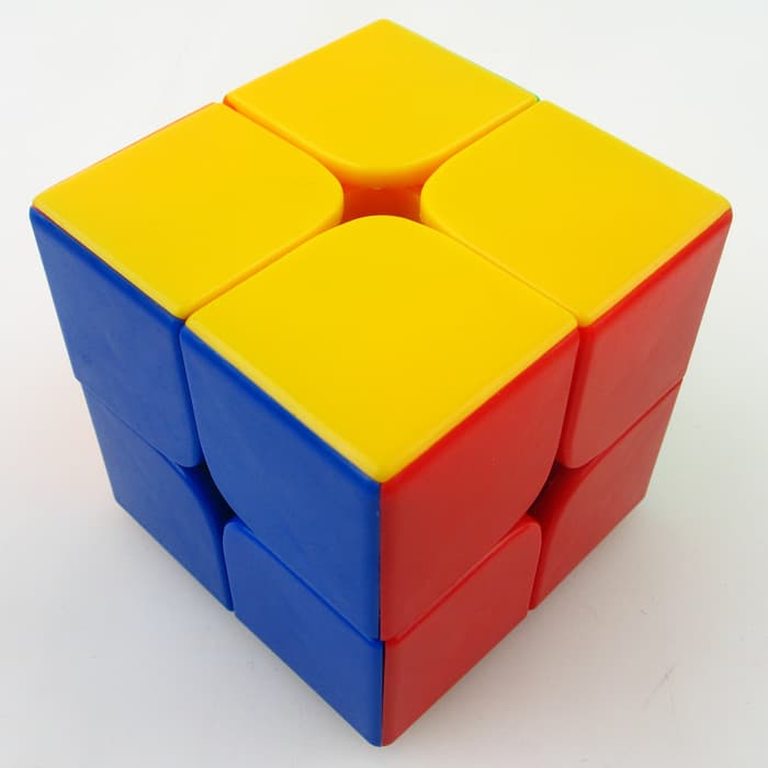 Dayan 50mm 2x2 - 6-solid-color image 10