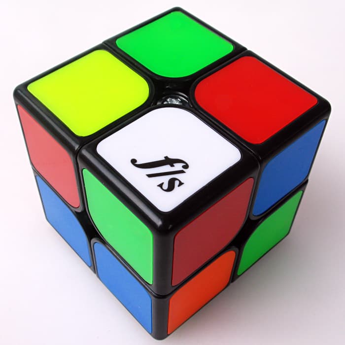 Funs Shishuang 50mm 2x2 - Black image 5