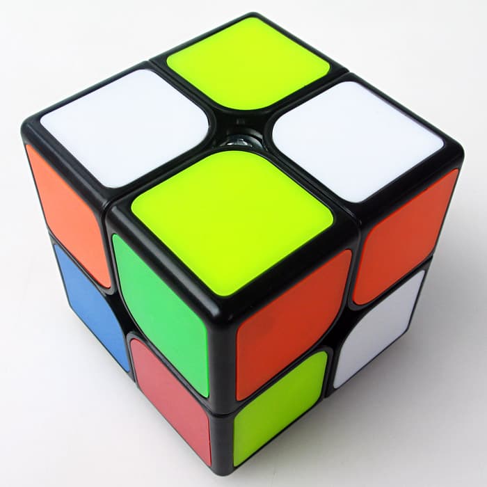 Funs Shishuang 50mm 2x2 - Black image 6